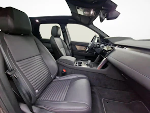 Fahrzeugbild LAND ROVER Discovery Sport 1.5 T 270e Dynamic SE