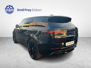 immagine del veicolo LAND ROVER Range Rover Sport 3.0 TD6 350 First Edition