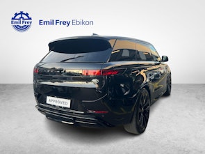 immagine del veicolo LAND ROVER Range Rover Sport 3.0 TD6 350 First Edition