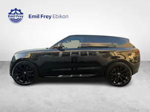 Land Rover Range Rover Sport 3.0 TD6 350 First Edition