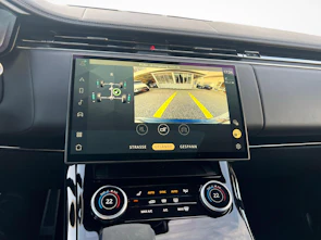 Fahrzeugbild LAND ROVER Range Rover Sport 3.0 TD6 350 First Edition