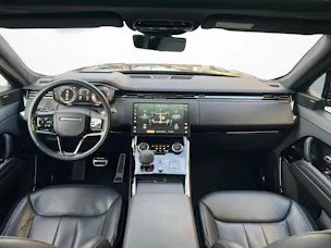 Land Rover Range Rover Sport 3.0 TD6 350 First Edition