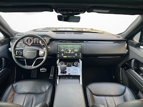 immagine del veicolo LAND ROVER Range Rover Sport 3.0 TD6 350 First Edition