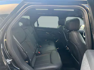 Land Rover Range Rover Sport 3.0 TD6 350 First Edition