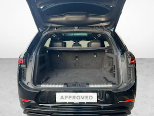Land Rover Range Rover Sport 3.0 TD6 350 First Edition