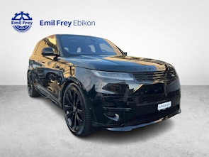 immagine del veicolo LAND ROVER Range Rover Sport 3.0 TD6 350 First Edition