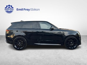 immagine del veicolo LAND ROVER Range Rover Sport 3.0 TD6 350 First Edition