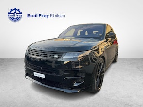 immagine del veicolo LAND ROVER Range Rover Sport 3.0 TD6 350 First Edition