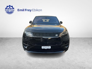 immagine del veicolo LAND ROVER Range Rover Sport 3.0 TD6 350 First Edition