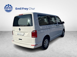 Fahrzeugbild VW T6 Multivan 2.0 TDI 150 Trendline DSG