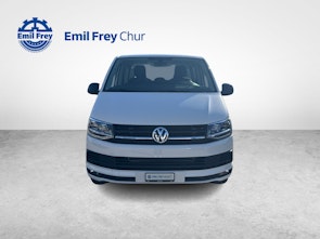 Fahrzeugbild VW T6 Multivan 2.0 TDI 150 Trendline DSG