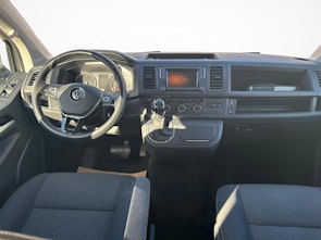 Fahrzeugbild VW T6 Multivan 2.0 TDI 150 Trendline DSG