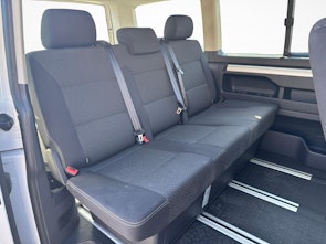 Fahrzeugbild VW T6 Multivan 2.0 TDI 150 Trendline DSG