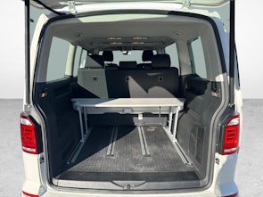 Fahrzeugbild VW T6 Multivan 2.0 TDI 150 Trendline DSG