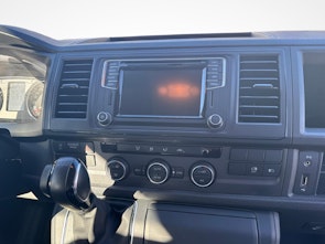 Fahrzeugbild VW T6 Multivan 2.0 TDI 150 Trendline DSG