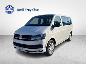 Fahrzeugbild VW T6 Multivan 2.0 TDI 150 Trendline DSG
