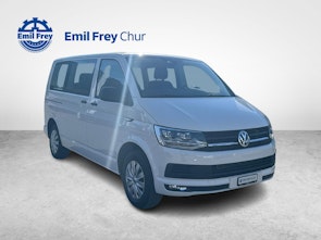 Fahrzeugbild VW T6 Multivan 2.0 TDI 150 Trendline DSG