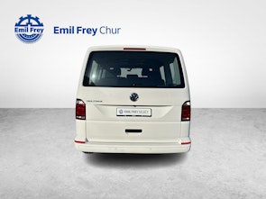 Fahrzeugbild VW T6 Multivan 2.0 TDI 150 Trendline DSG