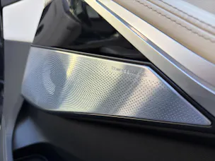 BMW X7 M50i