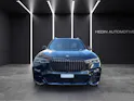 BMW X7 M50i