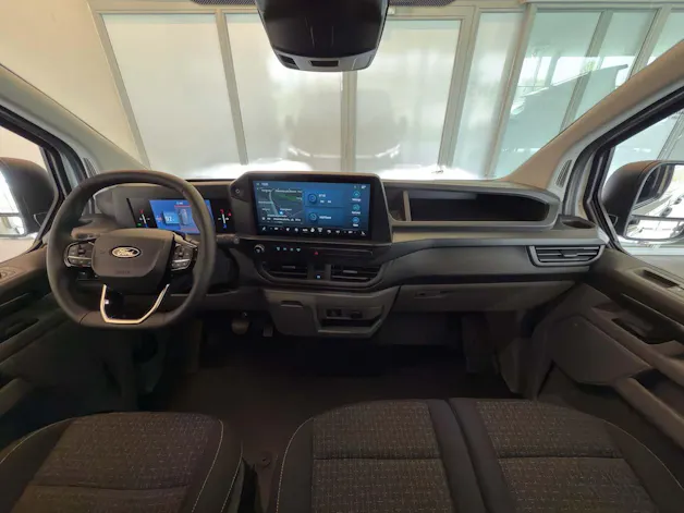 Ford Transit C Van 280 L1 2.0 EcoBlue 136 Trend