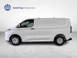 Ford Transit C Van 280 L1 2.0 EcoBlue 136 Trend