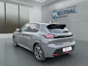 Peugeot 208 1.2 Hybrid Allure