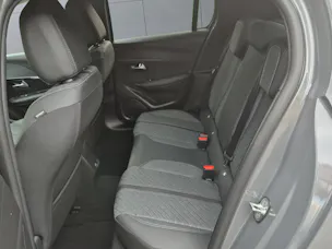 Peugeot 208 1.2 Hybrid Allure