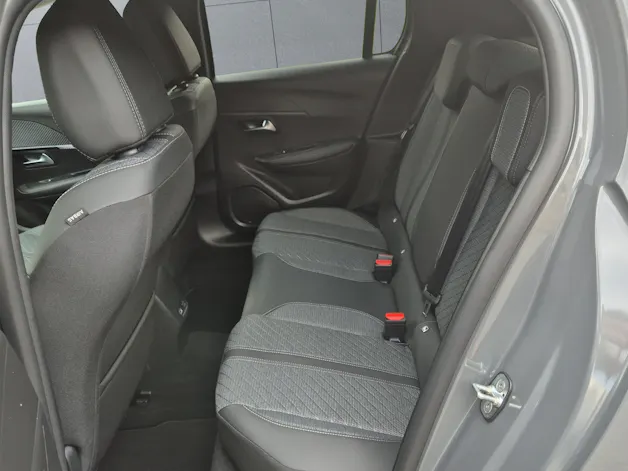 Peugeot 208 1.2 Hybrid Allure