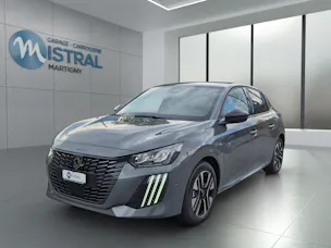 Peugeot 208 1.2 Hybrid Allure
