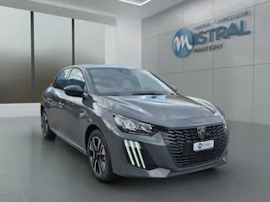 Peugeot 208 1.2 Hybrid Allure