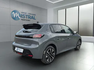 Peugeot 208 1.2 Hybrid Allure