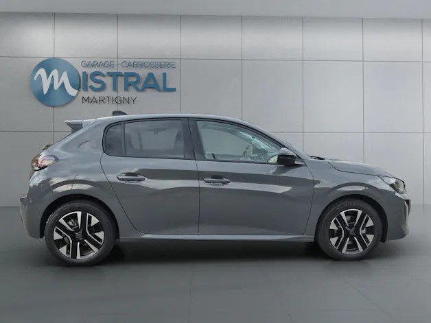 Peugeot 208 1.2 Hybrid Allure