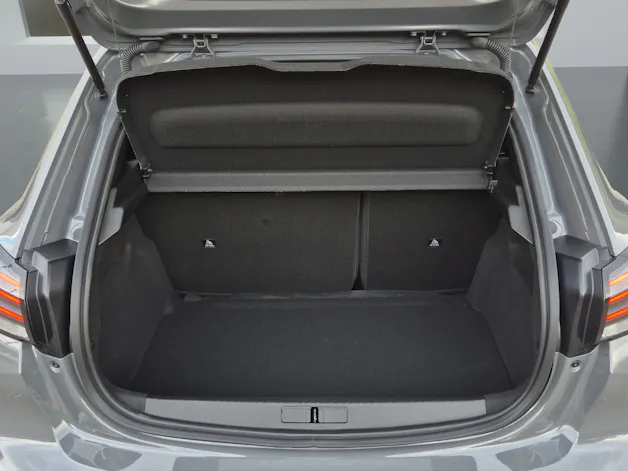 Peugeot 208 1.2 Hybrid Allure