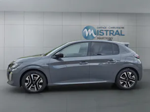 Peugeot 208 1.2 Hybrid Allure