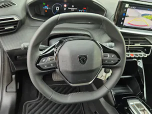 Peugeot 208 1.2 Hybrid Allure