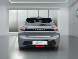 Peugeot 208 1.2 Hybrid Allure