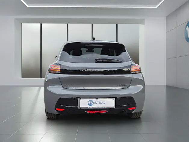 Peugeot 208 1.2 Hybrid Allure