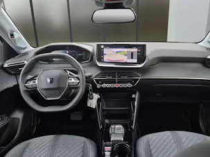 Peugeot 208 1.2 Hybrid Allure