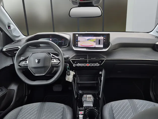 Peugeot 208 1.2 Hybrid Allure
