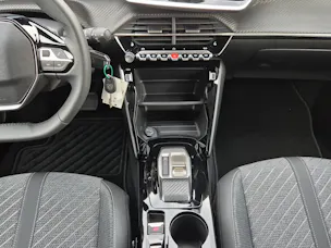 Peugeot 208 1.2 Hybrid Allure