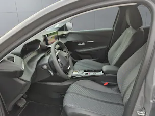 Peugeot 208 1.2 Hybrid Allure