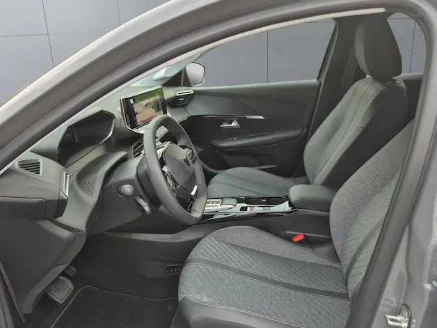 Peugeot 208 1.2 Hybrid Allure