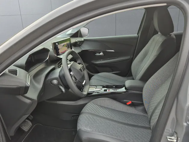 Peugeot 208 1.2 Hybrid Allure