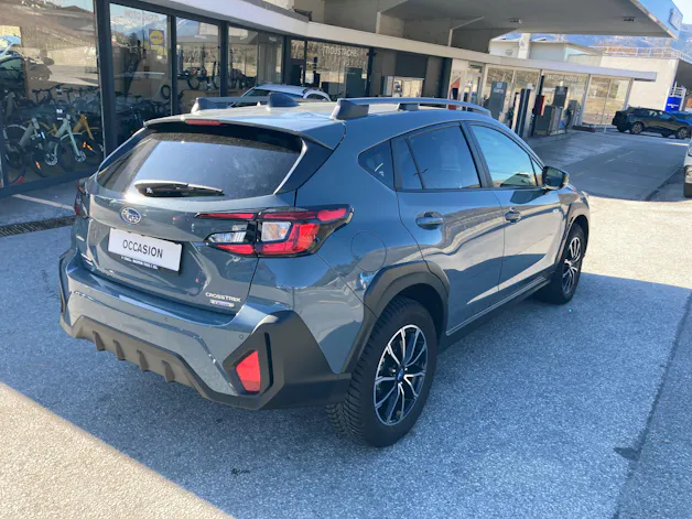 Subaru Crosstrek 2.0i e-Boxer Swiss Plus