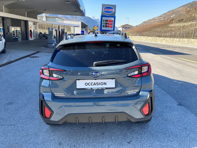 Subaru Crosstrek 2.0i e-Boxer Swiss Plus