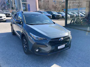 Subaru Crosstrek 2.0i e-Boxer Swiss Plus