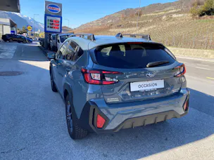 Subaru Crosstrek 2.0i e-Boxer Swiss Plus