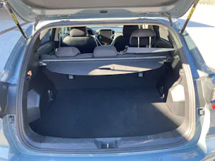 Subaru Crosstrek 2.0i e-Boxer Swiss Plus