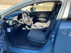 Subaru Crosstrek 2.0i e-Boxer Swiss Plus